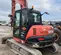 2017 Kubota KX080-4SR3A Mini Excavator