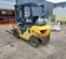 2019 Komatsu FG25T-16 Warehouse Forklift