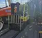 2018 HYSTER H50XT Warehouse Forklift