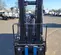 2019 Toyota 8FGU25 Warehouse Forklift
