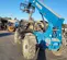 2017 Genie GTH-636 Forklift