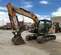 2019 Case CX130D Excavator