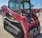 2018 Takeuchi TL10V2-CR Track Loader