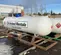 2016 Manchester Tank 1000G LPG TANKS Heater