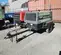 2018 Sullair 185DPQ-KU-T3 Air Compressor