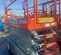 2017 Skyjack SJIII4740 Scissor Lift