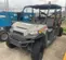 2021 Polaris PRO XD 4000D Utility Vehicle