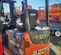 2018 Toyota 8FBCU25 Warehouse Forklift