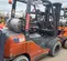 2018 Toyota 8FGU25 Warehouse Forklift