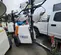 2019 Magnum Pro MLT6SM Portable Light Tower