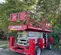 2017 MEC 6092RT Rough Terrain Scissor Lift