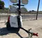 2018 Magnum Pro MLT6SM Portable Light Tower
