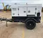 2019 Wacker Neuson G25 T4F Diesel Generator