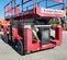 2016 MEC 6092RT Rough Terrain Scissor Lift