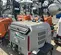 2018 Wacker Neuson LTV6K Portable Light Tower