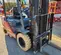 2017 Toyota 8FGU25 Warehouse Forklift