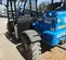 2018 Genie GTH-5519 Forklift