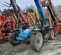2016 Genie GTH-636 Forklift