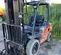 2019 Toyota 8FGU30 Warehouse Forklift
