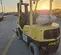 2016 HYSTER H50XT Warehouse Forklift