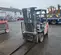 2018 Toyota 8FGU25 Warehouse Forklift