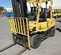 2018 HYSTER H50XT Warehouse Forklift