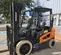 2023 Doosan D25S-9 Warehouse Forklift