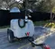 2018 Wacker Neuson LTV6L Portable Light Tower