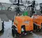 2019 Magnum Pro MLT6SM Portable Light Tower