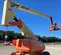 2013 JLG 800AJ Articulating Boom Lift