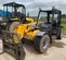 2017 JCB 525-60 Forklift