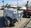 2017 Wacker Neuson LTW8K Portable Light Tower