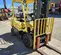 2018 HYSTER H50XT Warehouse Forklift