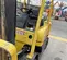 2017 HYSTER H50XT Warehouse Forklift