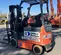 2019 Toyota 8FBCU25 Warehouse Forklift