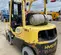 2018 HYSTER H50XT Warehouse Forklift
