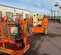 2015 JLG E450AJ Articulating Boom Lift