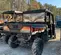 2020 Polaris PRO XD 4000D Utility Vehicle