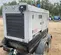 2021 Wacker Neuson G 50 Diesel Generator