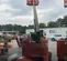 2015 JLG E400AN Articulating Boom Lift