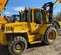 2021 SELLICK S80-4 Forklift