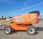 2017 JLG 600S Boom Lift