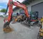 2019 Kubota KX080-4SR3A Mini Excavator