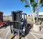 2018 Toyota 8FGU30 Warehouse Forklift