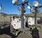2018 Magnum Pro MLT3060MV Portable Light Tower