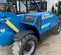 2018 Genie GTH-5519 Forklift