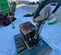 2022 Multiquip MVH208GH Vibratory Plate Compactor