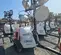 2017 Magnum Pro MLT6SM Portable Light Tower