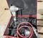 2016 Esco Tool P-300 Pipe Cutting