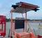 2017 Wanco WSD-TFNH Temporary Fence & Traffic Control